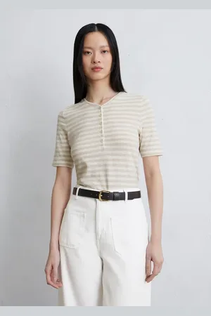Marc O’ Polo Koszulka Henley regular