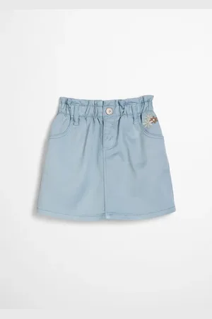 Marc O’ Polo Spódnica dżinsowa KIDS-GIRLS