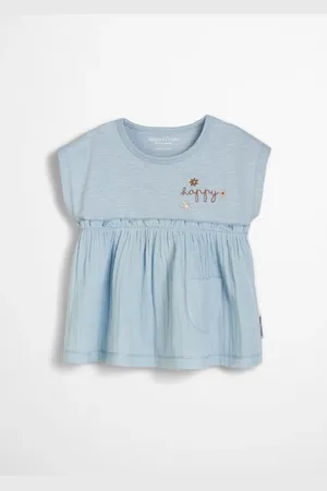 Marc O’ Polo Bluzka tunika KIDS-GIRLS