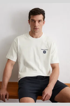 Marc O’ Polo Zrelaksowana koszulka