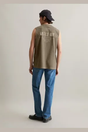 Marc O’ Polo Luźny tank top