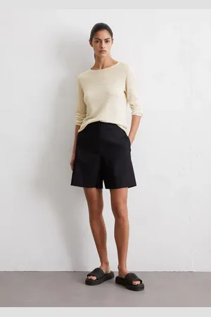 Marc O’ Polo Sweter z cienkiej dzianiny slim