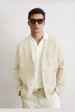 Marc O’ Polo Overshirt w stylu blezera