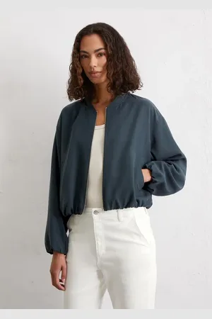Marc O’ Polo Przycięta bluza