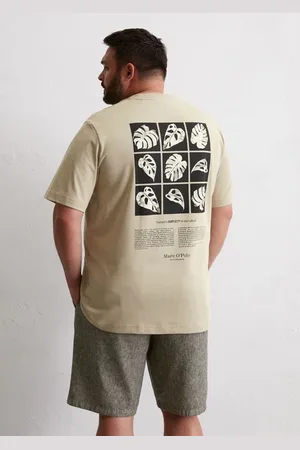 Marc O’ Polo Zrelaksowana koszulka