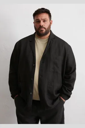 Marc O’ Polo Overshirt w stylu blezera