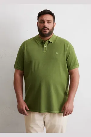 Marc O’ Polo Koszulka polo Piqué regular