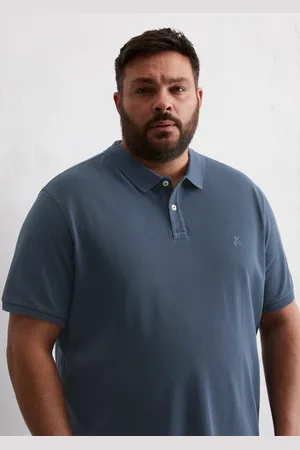 Marc O’ Polo Koszulka polo Piqué regular