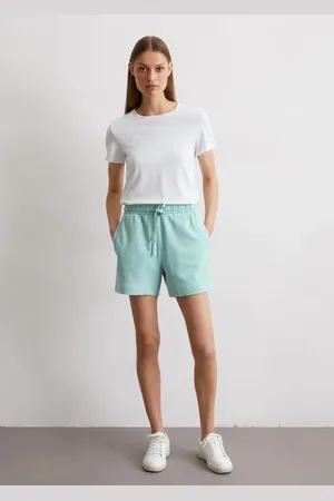 Marc O’ Polo Spodenki dżersejowe regular