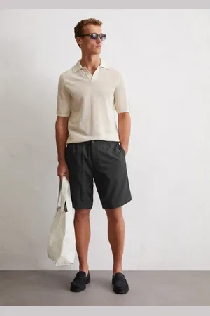 Marc O’ Polo Szorty model Eksjö Jogger relaxed