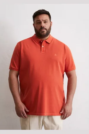 Marc O’ Polo Koszulka polo Piqué regular