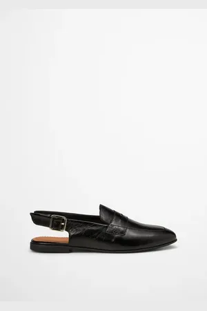 Marc O’ Polo Slingback loafer
