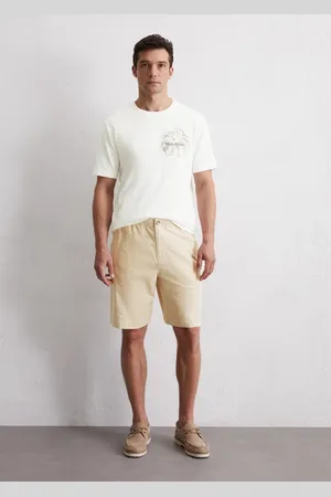 Marc O’ Polo Szorty model Eksjö Jogger relaxed