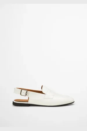 Marc O’ Polo Slingback loafer