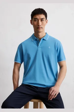 Marc O’ Polo Koszulka polo Piqué regular