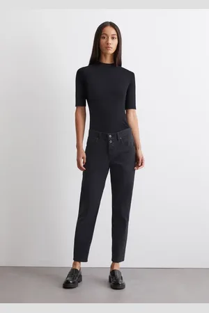 Marc O’ Polo Dżinsy model Theda boyfriend cropped