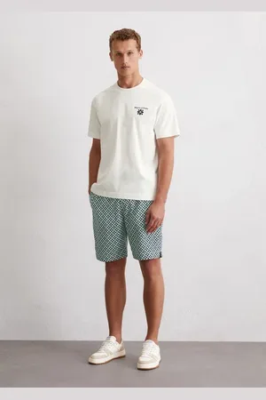 Marc O’ Polo Szorty model Eksjö Jogger relaxed