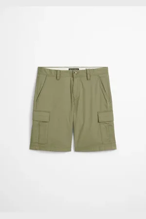 Marc O’ Polo Spodenki cargo model Reso regular