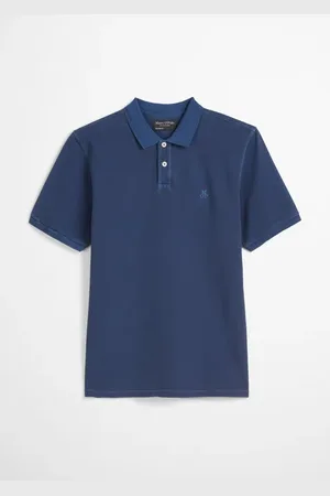 Marc O’ Polo Koszulka polo Piqué regular