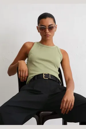 Marc O’ Polo Tank top, fason regular