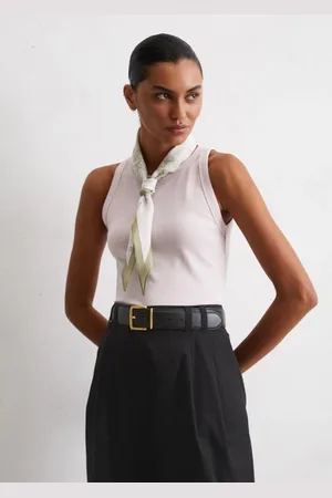 Marc O’ Polo Tank top, fason regular