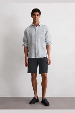 Marc O’ Polo Spodenki cargo model Reso regular