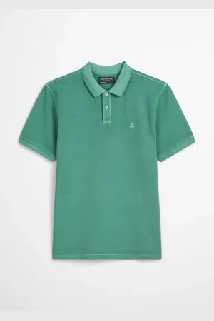 Marc O’ Polo Koszulka polo Piqué regular