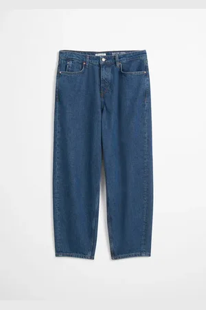Marc O’ Polo Dżinsy model Stine barrel cropped