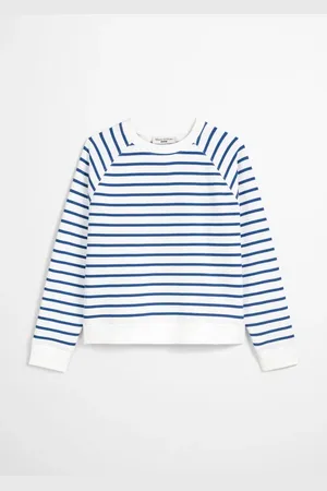 Marc O’ Polo Bluza w regularne paski