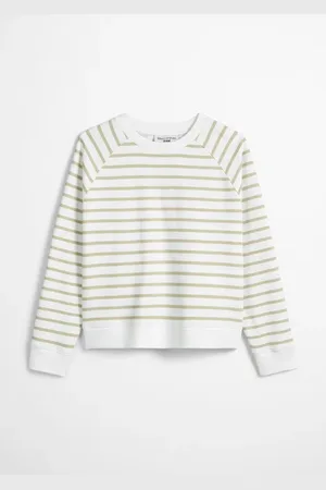 Marc O’ Polo Bluza w regularne paski
