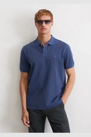 Marc O’ Polo Koszulka polo Piqué regular