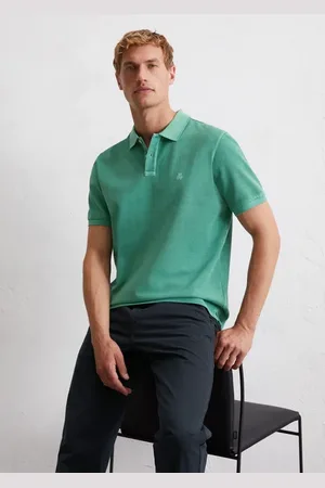 Marc O’ Polo Koszulka polo Piqué regular