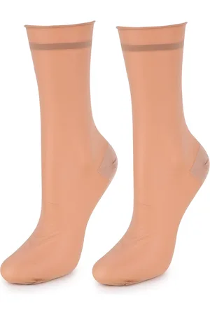 Marilyn Cienkie Skarpetki Damskie Air Socks