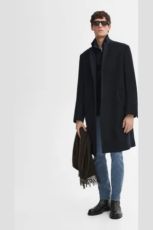 Massimo Dutti Jeansy O Kroju Slim
