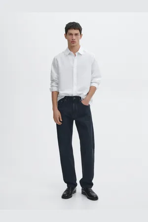 Massimo Dutti Jeansy Regular Fit