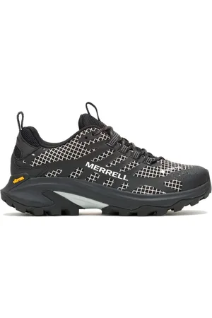 Merrell Damskie Moab Speed 2 Reflective GORE-TEX®