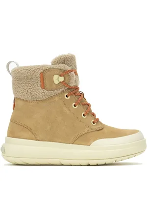 Merrell Damskie Marquette Thermo Lace Waterproof