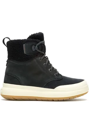 Merrell Damskie Marquette Thermo Lace Waterproof