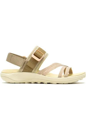 Merrell Damskie District 4 Backstrap