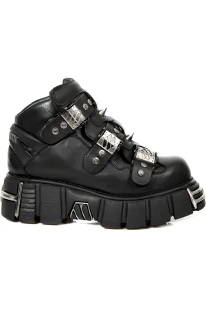 Obuwie New Rock | FASHIOLA.pl