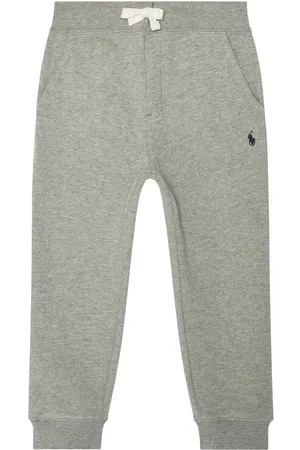 Ralph Lauren Spodnie dresowe Core Replen 322720897004 Regular Fit