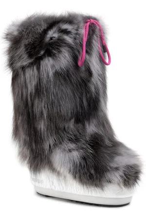 Moon Boot Ocieplacz na obuwie Cover Fox 140COV02001