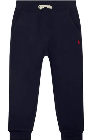 Ralph Lauren Spodnie dresowe Core Replen 322720897003 Regular Fit