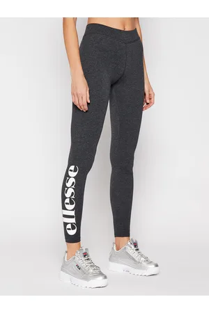 Ellesse Legginsy Solos 2 SGS04703 Slim Fit