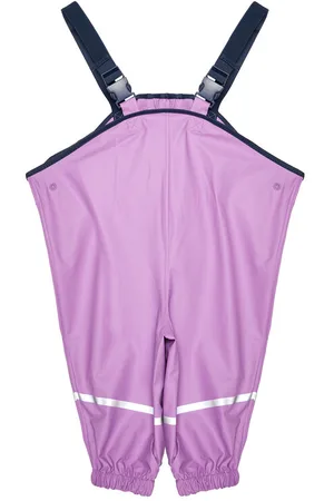 Playshoes Spodnie przeciwdeszczowe 405424 M Regular Fit