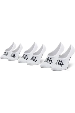 Vans Zestaw 3 par stopek damskich Classic Canoodle VN0A48HDYB21