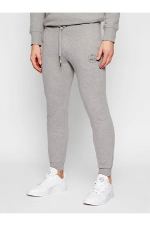 JACK & JONES Spodnie dresowe Gordon 12165322 Regular Fit