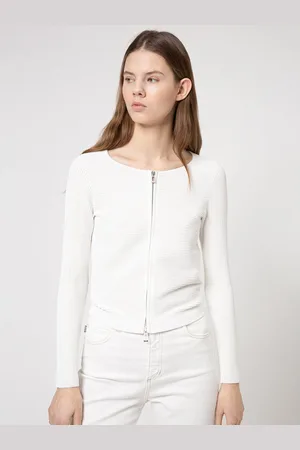 HUGO BOSS Kardigan Sasheen 50446971 Regular Fit