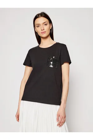 DKNY T-Shirt P0RAOC2R Regular Fit