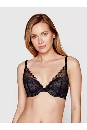 Chantelle Kobieta Push Up - Biustonosz push-up Tailor C16F20